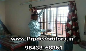 PRP Decorators - Mosquito Nets in Pudukottai